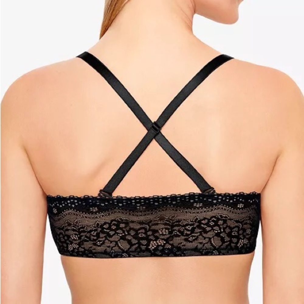 B.tempt’d By Wacoal Lace Bra - Picture 13 of 13
